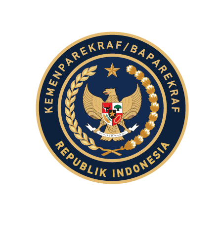 Kemenparekraf RI